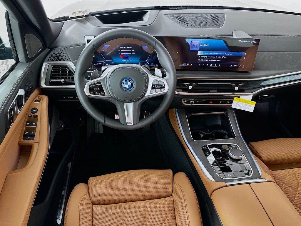 Thumbnail: 2026 BMW X5 - 19