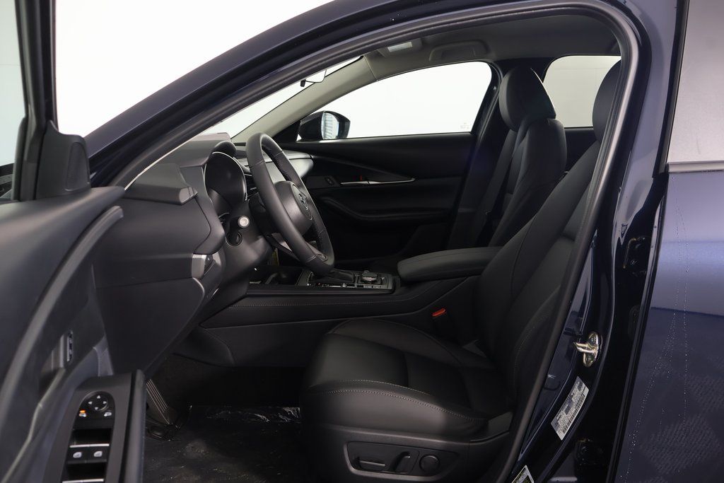 Thumbnail: 2026 Mazda CX-30 - 5