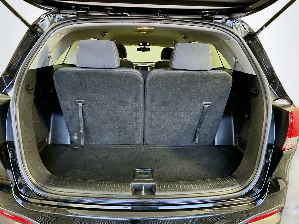 Thumbnail: 2018 Kia Sorento - 25