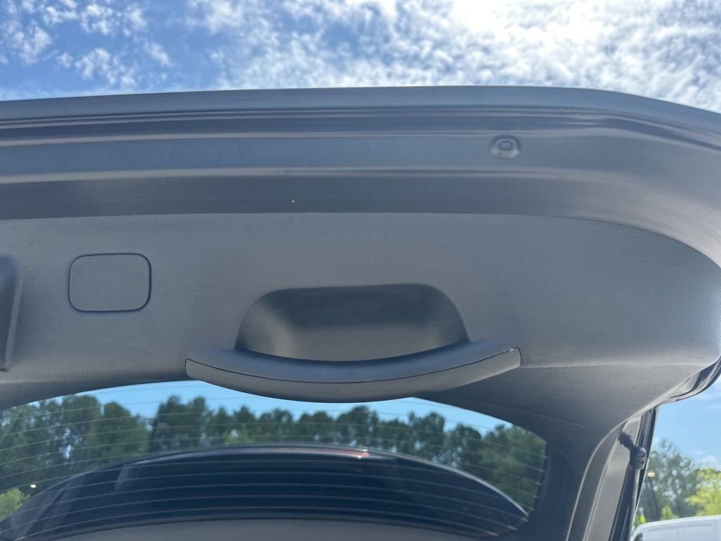 2023 Fusion Black Kia Sportage LX FWD SUV