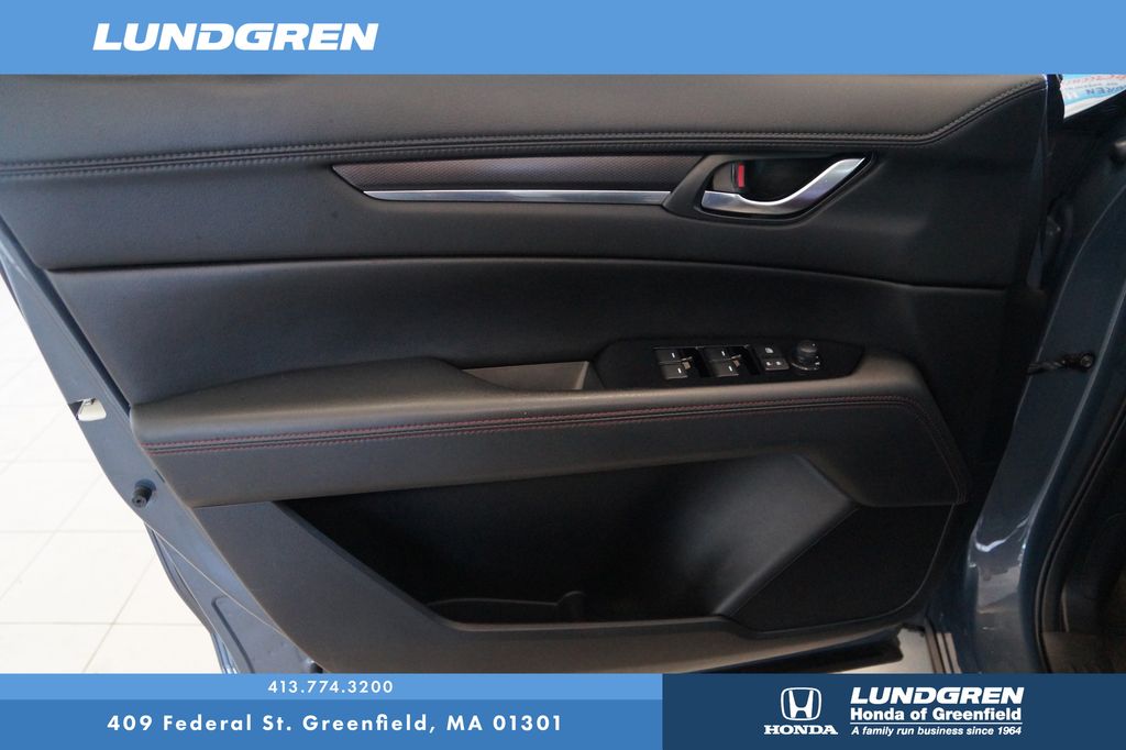 Used 2022 Mazda CX-5 SUV