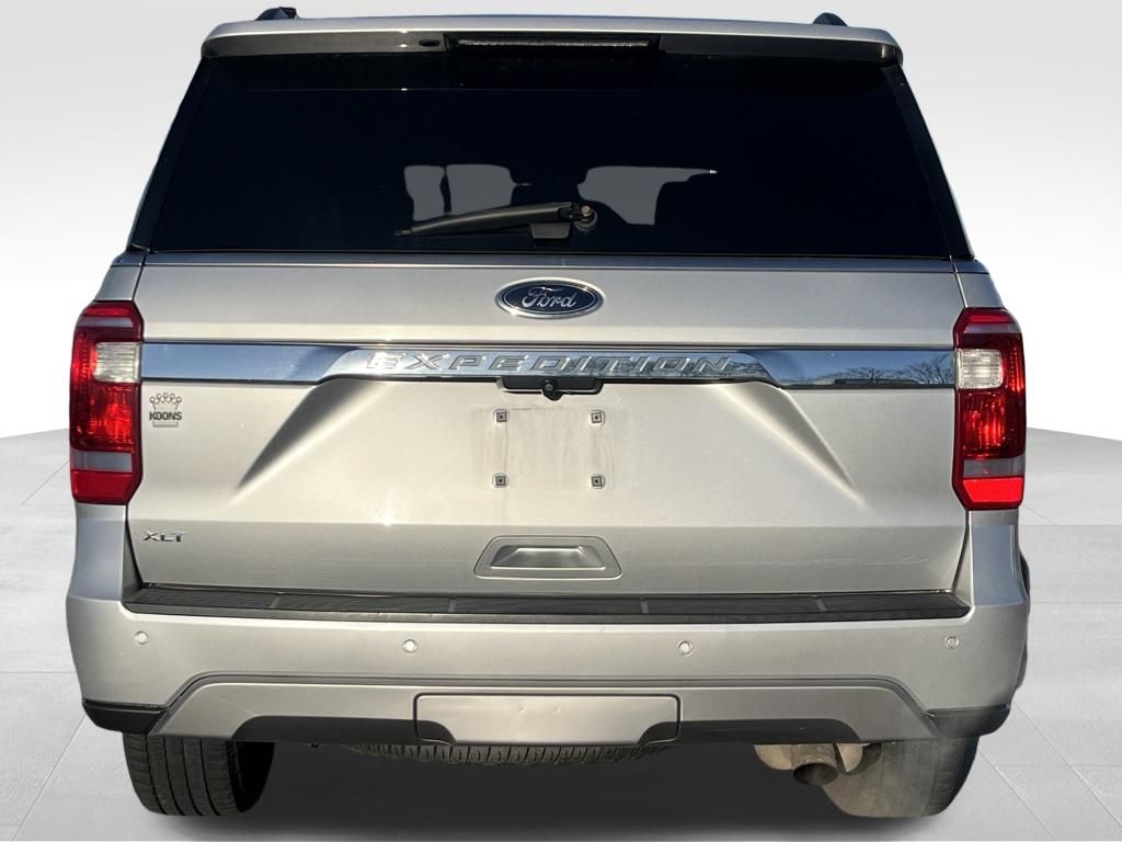2018 Ford Expedition XLT