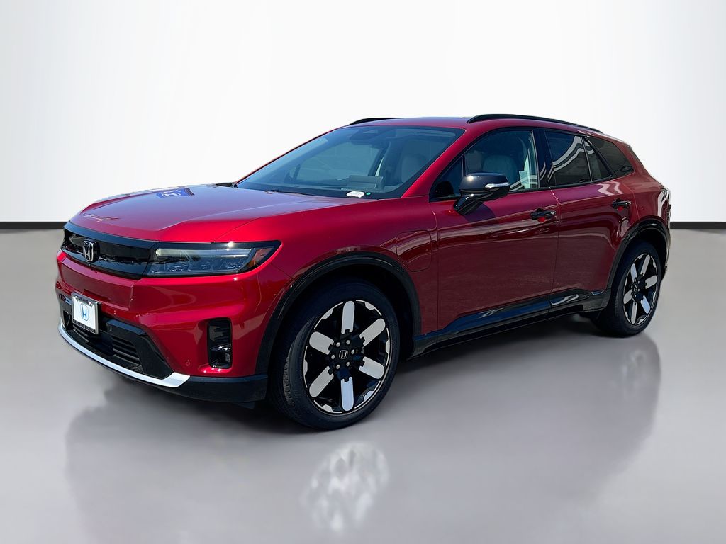 Thumbnail: 2026 Honda Prologue - 1
