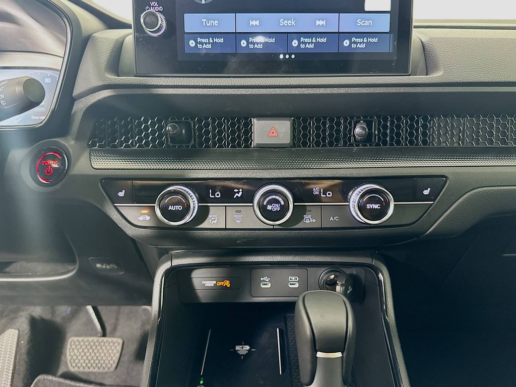 Thumbnail: 2026 Honda CR-V - 13