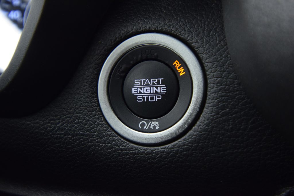 used 2019 Ram 1500 car, priced at $18,000