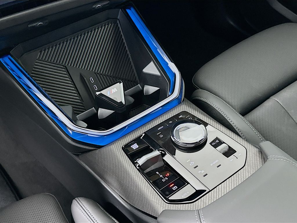 Thumbnail: 2026 BMW X3 - 15