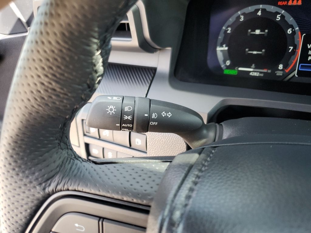 Used Car 2025 Toyota Tacoma Hybrid  Trd Pro For Sale Under $70,000 In Austin, Texas