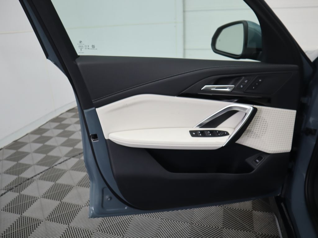 Thumbnail: 2026 BMW X1 - 25