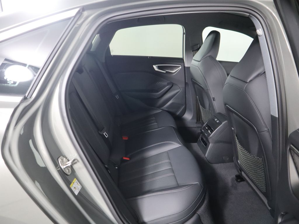 Thumbnail: 2025 Audi A5 - 24