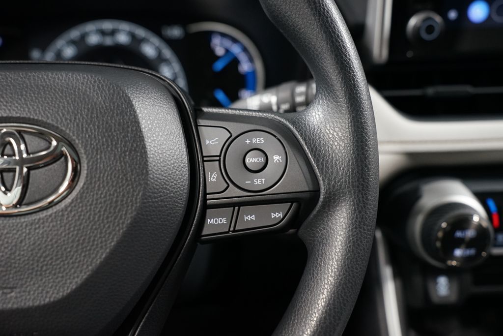 Thumbnail: 2025 Toyota RAV4 - 13