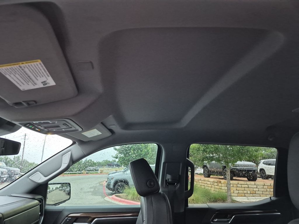 Used Car 2024 Chevrolet Silverado 1500  Lt Trail Boss For Sale Under $50,000 In Austin, Texas