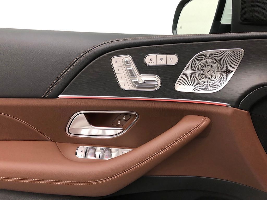 2024 Mercedes-Benz GLE 350 17