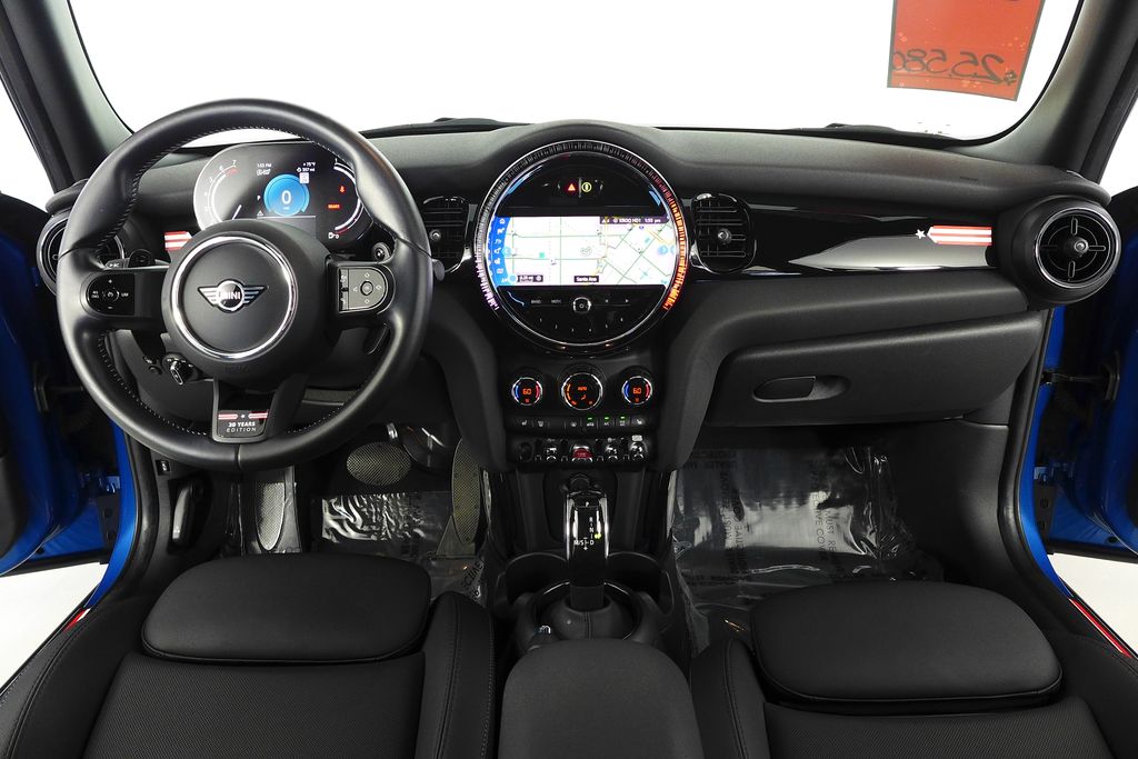 Thumbnail: 2023 MINI Cooper - 25