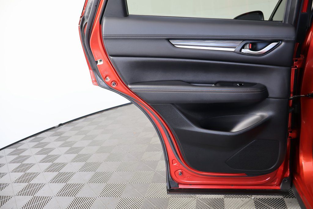 Thumbnail: 2019 Mazda CX-5 - 14