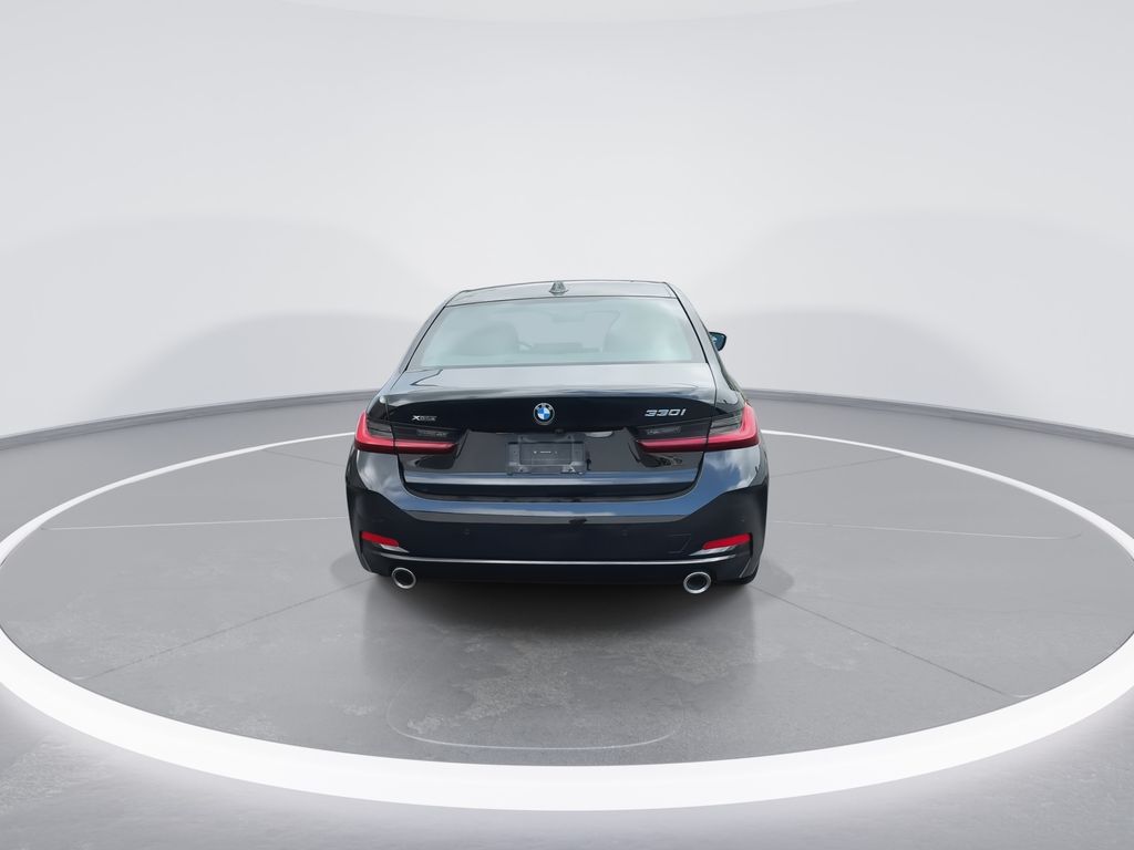 Thumbnail: 2023 BMW 3 Series - 7