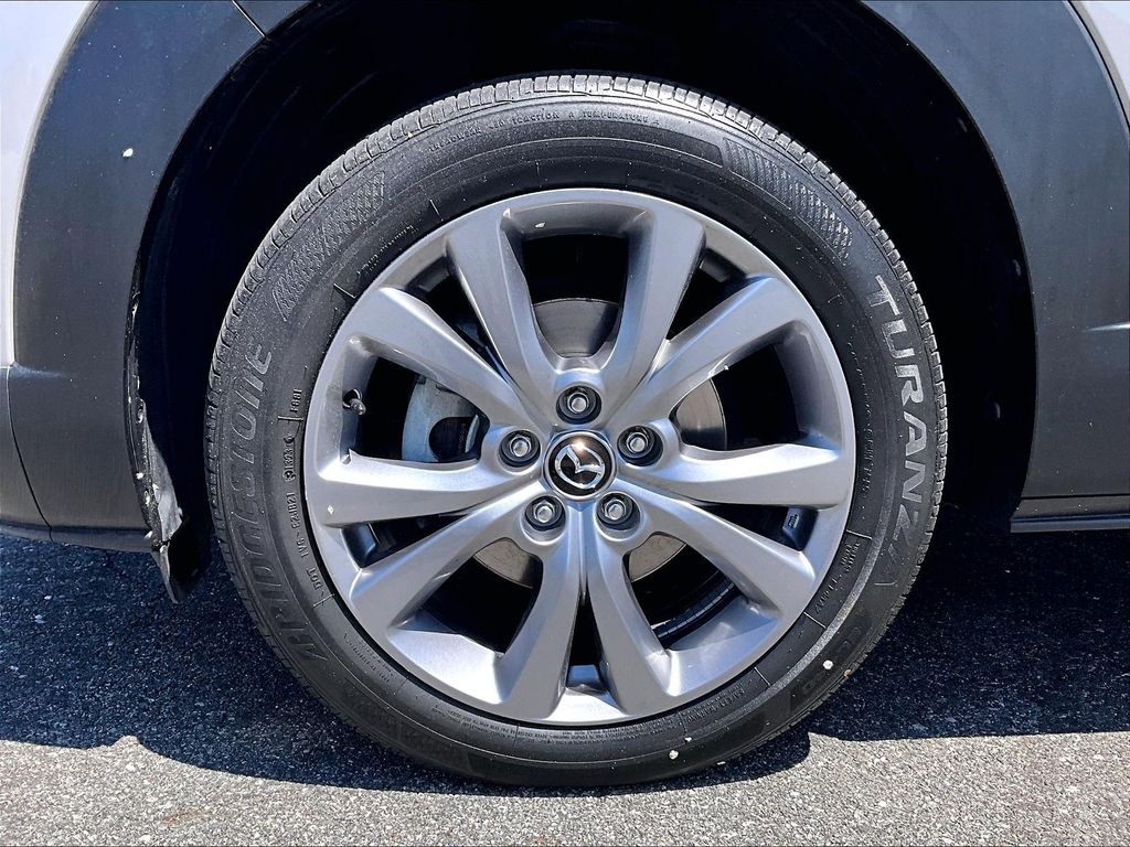 2023 Mazda CX-30 — photo 7