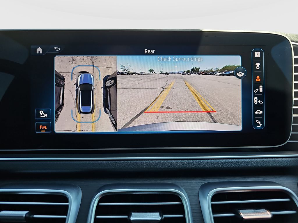 Used 2024 Mercedes-benz GLE SUV