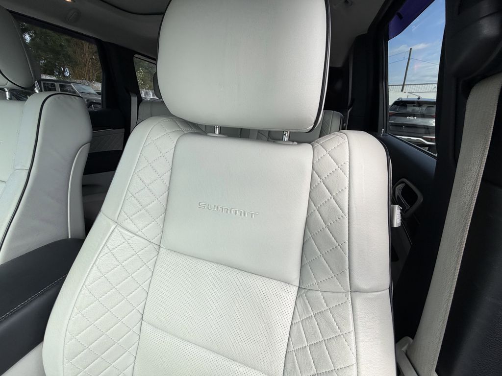 used 2020 Jeep Grand Cherokee car, priced at $24,993