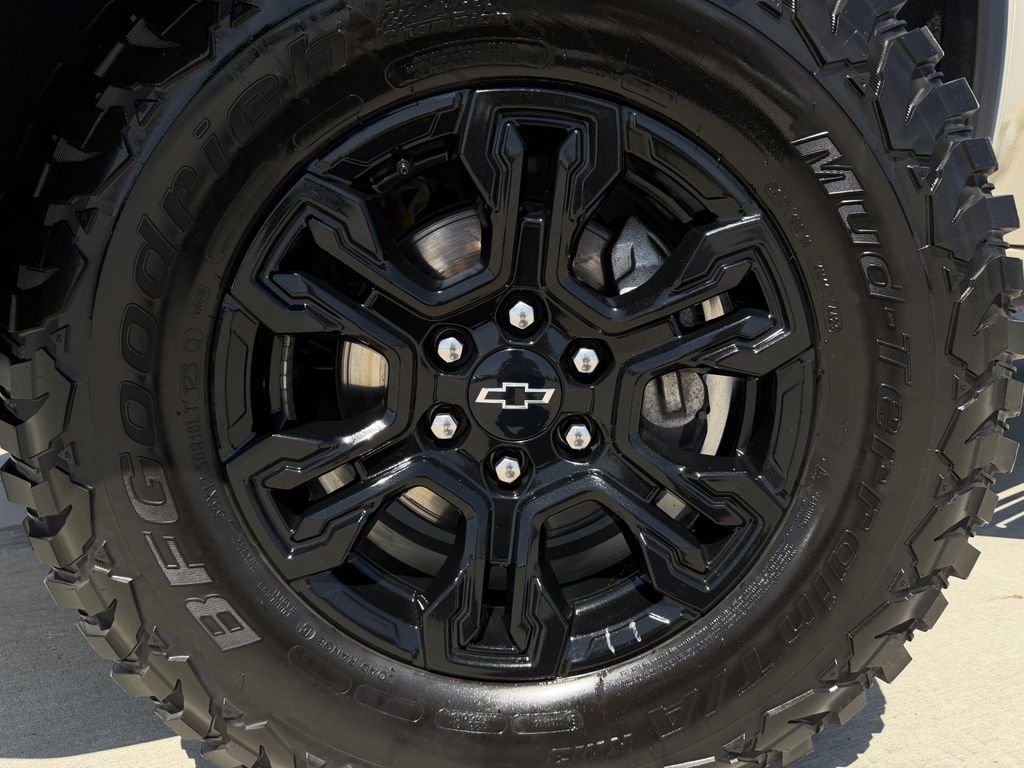 Used 2023 Chevrolet Silverado 1500 Truck