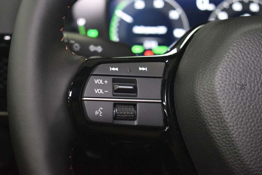 Thumbnail: 2026 Honda CR-V - 15