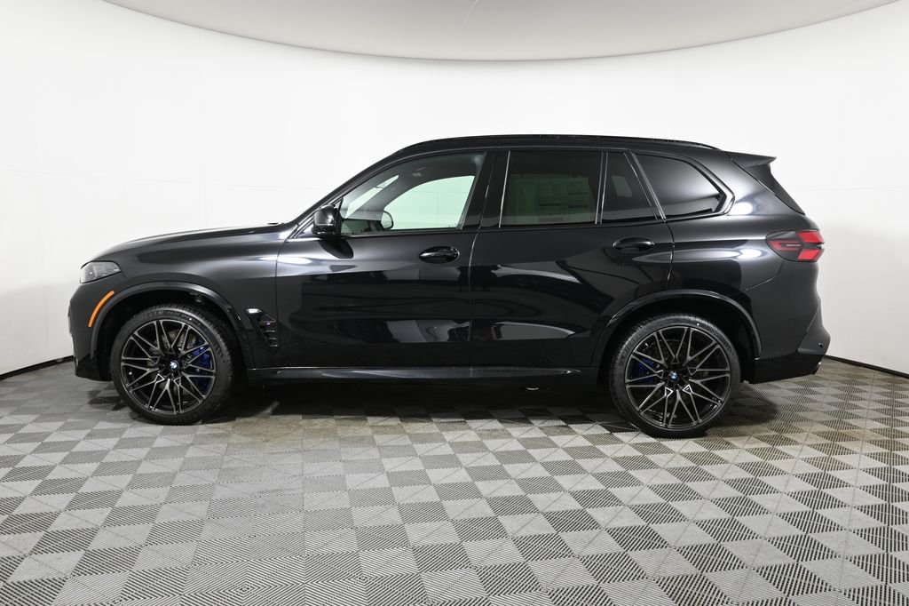 Thumbnail: 2026 BMW X5 - 2