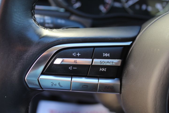 Used Car 2022 Mazda Cx-30  2.5 Turbo Premium Package For Sale Under $25,000 In Georgetown, Texas