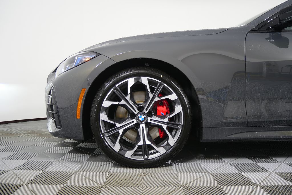 Thumbnail: 2026 BMW 4 Series - 7