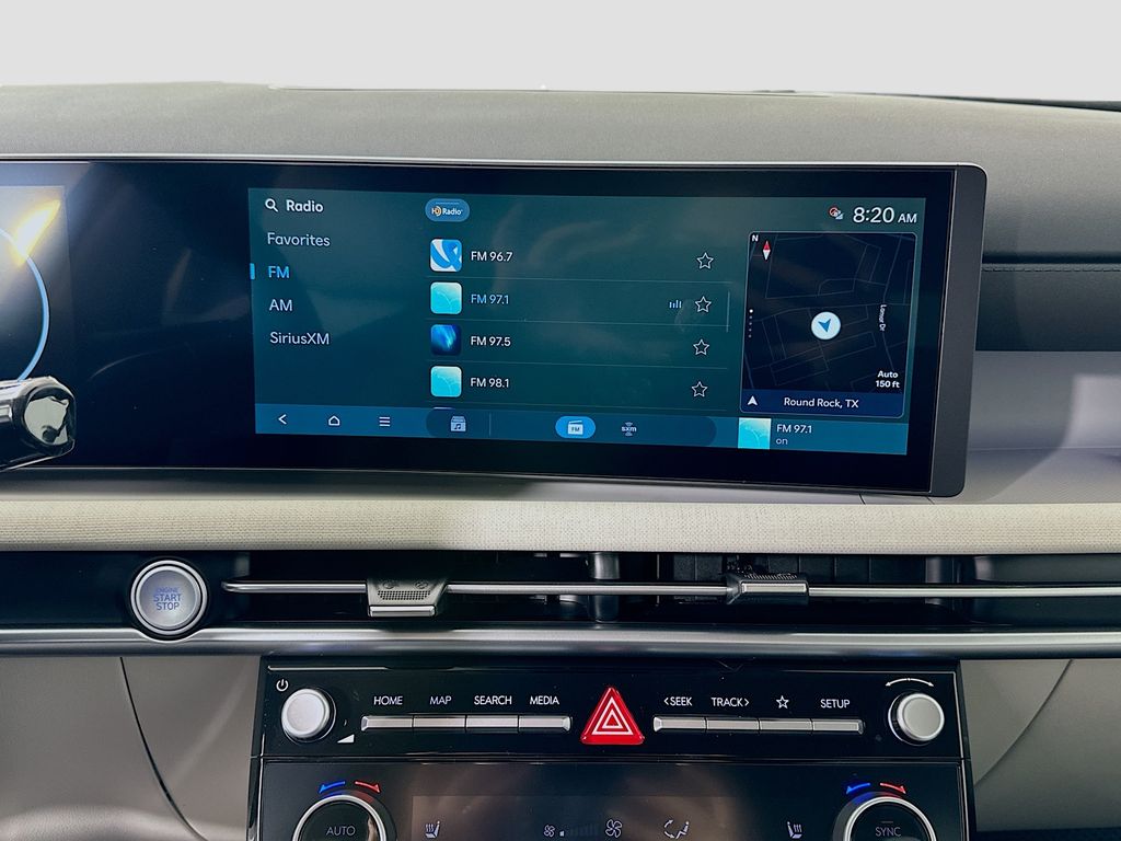 Thumbnail: 2026 Hyundai Tucson - 11