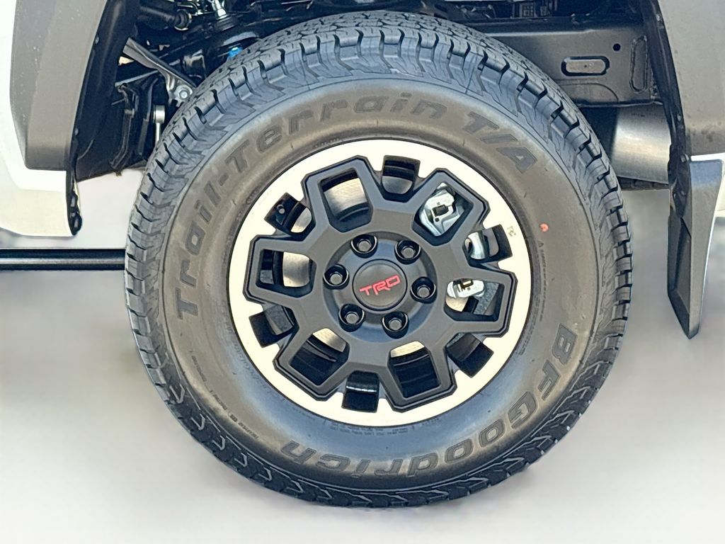 Thumbnail: 2026 Toyota Tacoma - 29