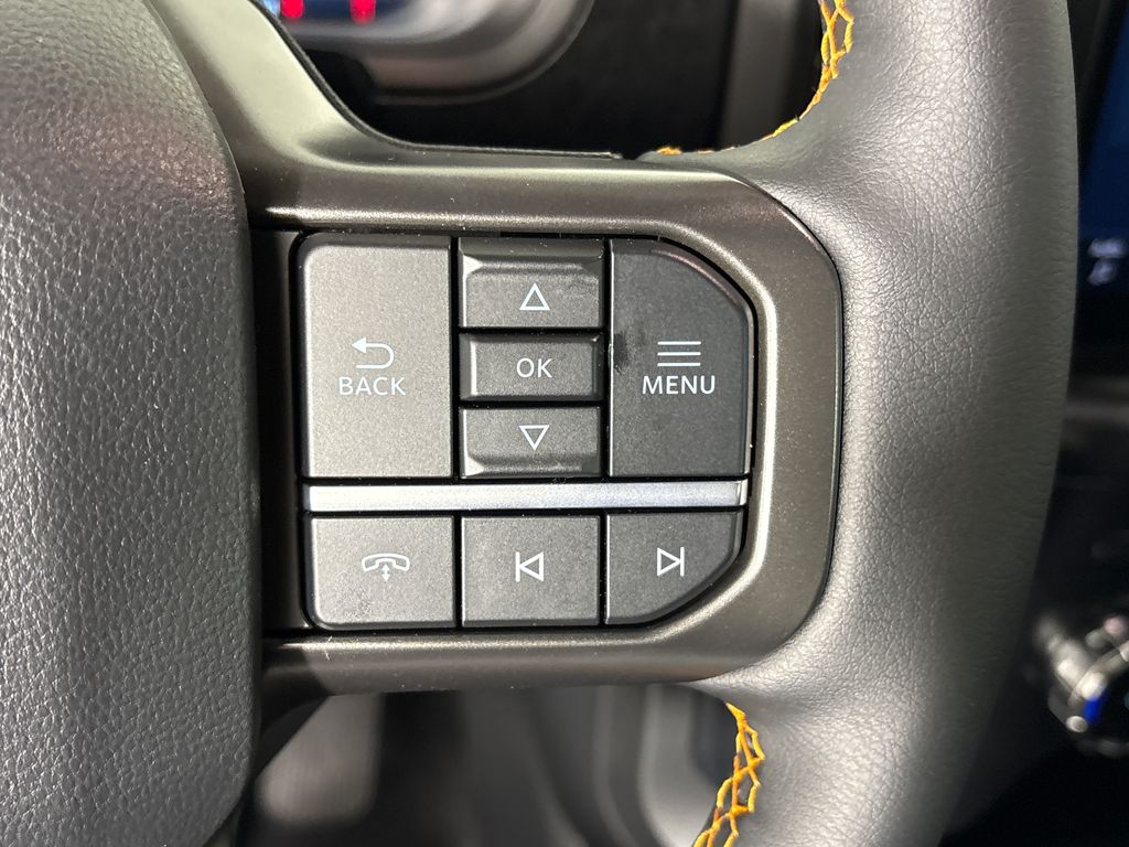 2026 Avalanche Ford F-150 Tremor 4X4 Truck