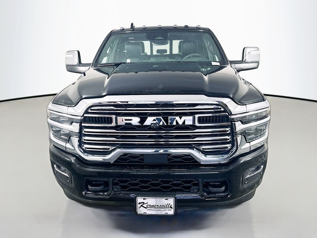New 2025 Black Ram Laramie 14in image 2