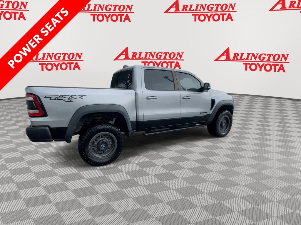 Used 2022 Ram 1500 Truck