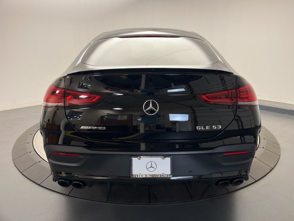 Thumbnail: 2022 Mercedes-Benz GLE - 6