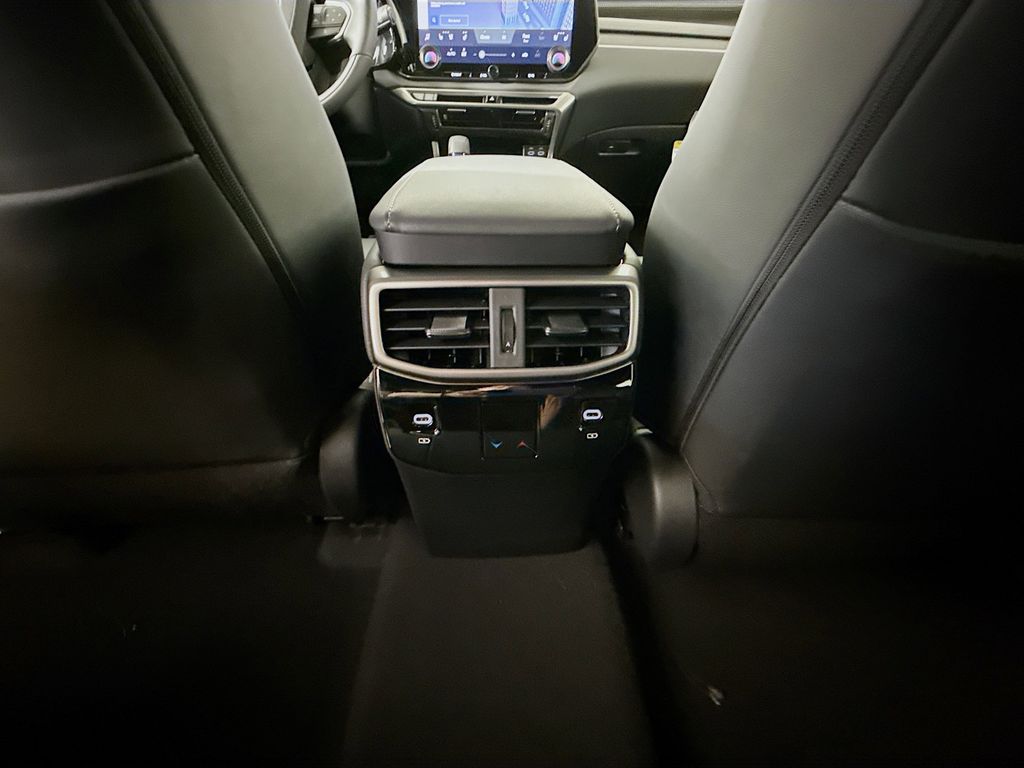 Thumbnail: 2025 Lexus RX - 18