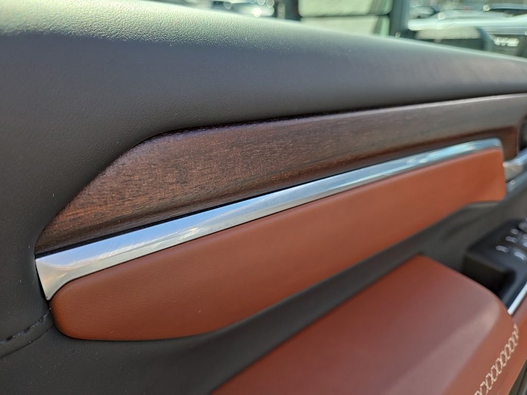 Used 2026 White GMC Denali Ultimate image 20