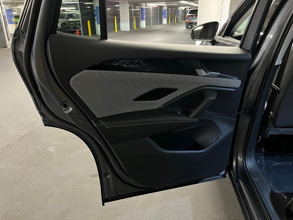2026 Volkswagen Tiguan S - Photo 21