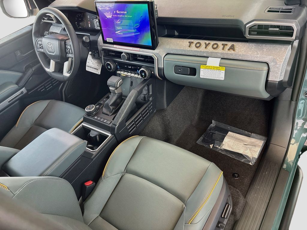 Thumbnail: 2026 Toyota 4Runner - 17
