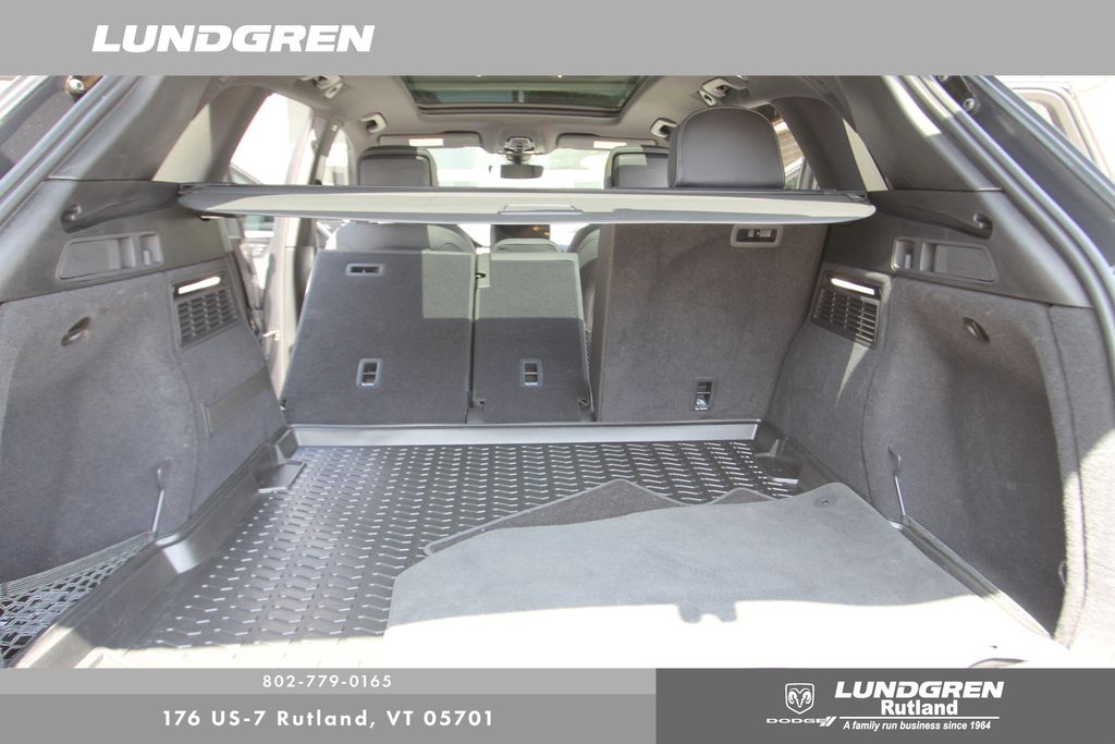 Used 2024 Audi Q5 SUV