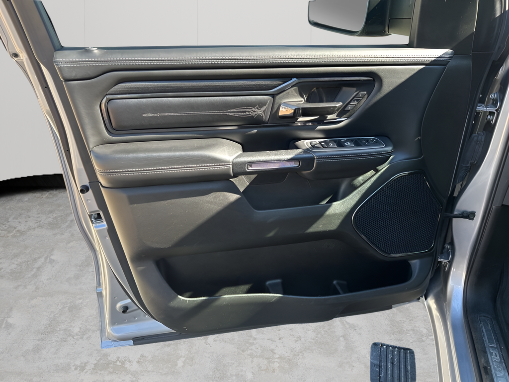 Used Car 2022 Ram 1500  Limited For Sale Under $40,000 In Austin, Texas