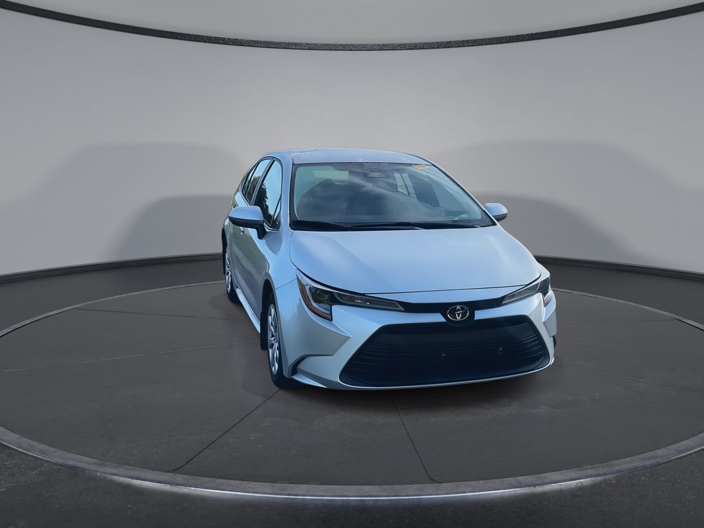 Thumbnail: 2025 Toyota Corolla - 3