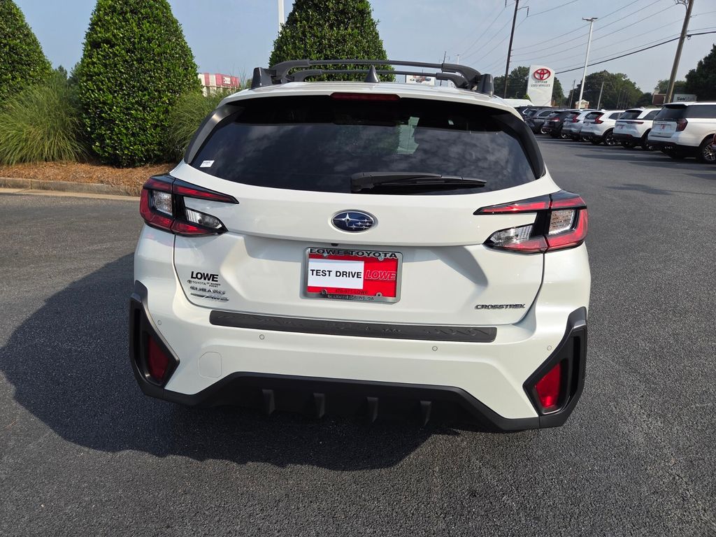 Used 2024 Subaru Crosstrek SUV