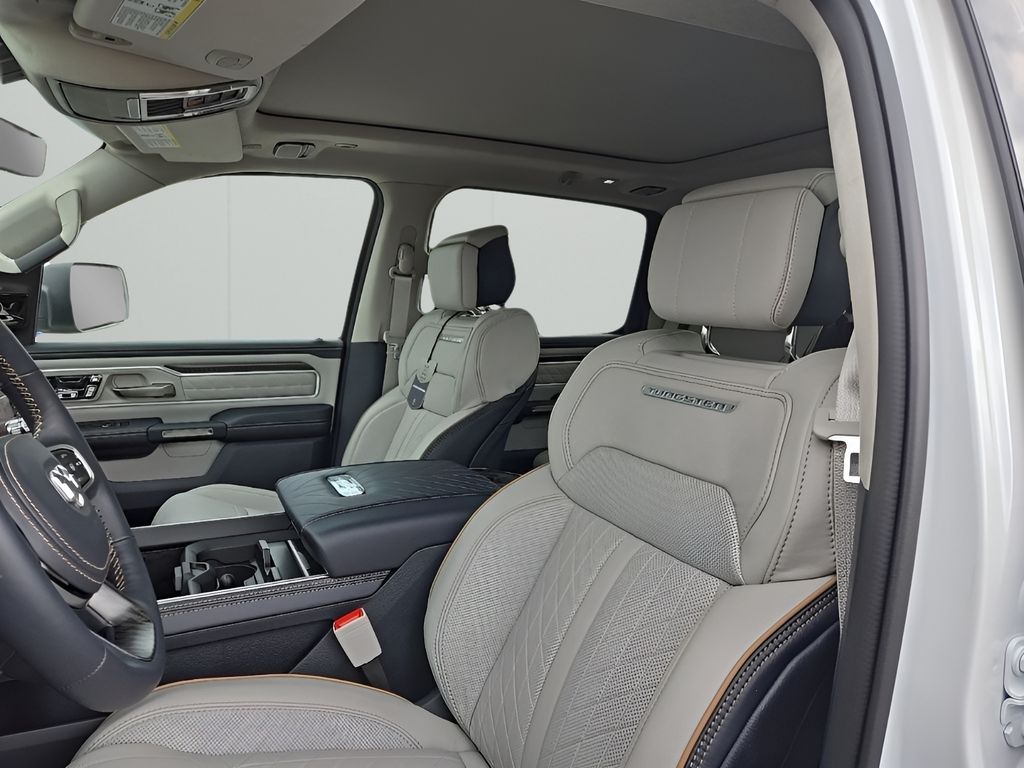 Used Car 2025 Ram 1500  Tungsten For Sale Under $80,000 In Austin, Texas