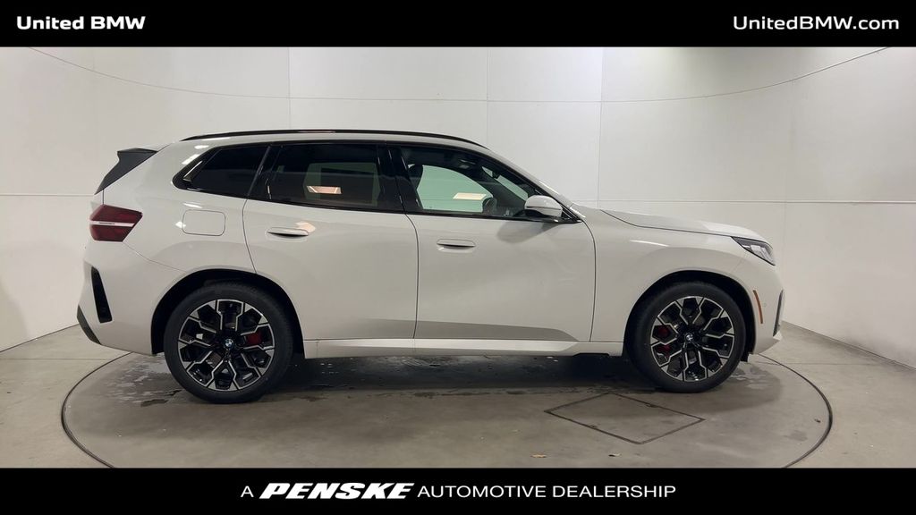 Thumbnail: 2026 BMW X3 - 9