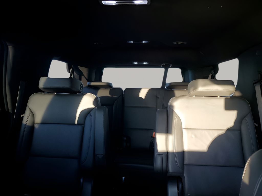 Used Car 2021 Chevrolet Tahoe  Lt For Sale Under $50,000 In Austin, Texas