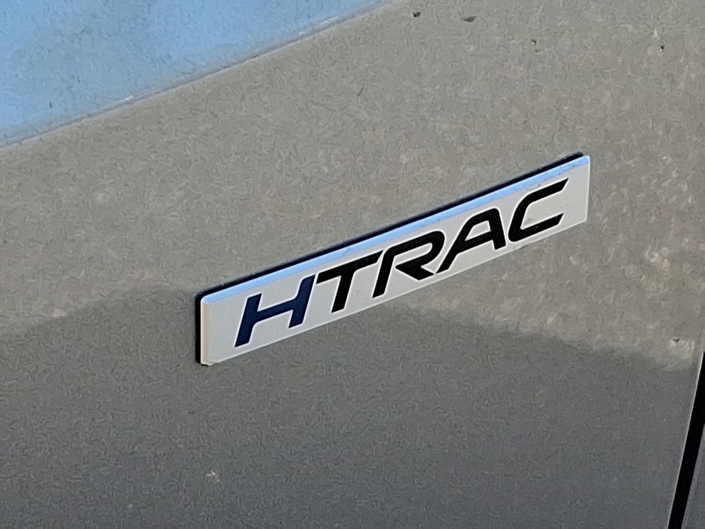 2025 Hyundai Tucson SE 12