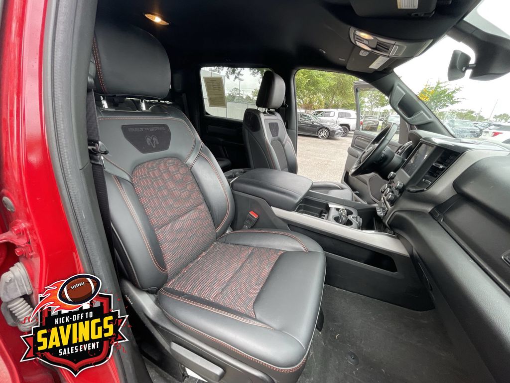 Used 2022 Ram 1500 Truck
