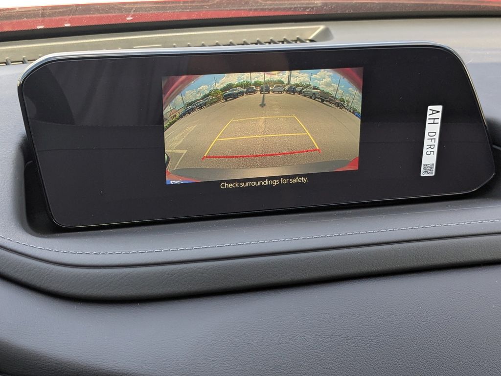 2025 Mazda CX-30 2.5 S Select Sport