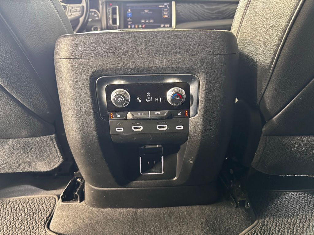 Used 2021 Black GMC Denali image 20