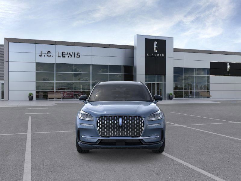 2025 Lincoln Corsair Grand Touring