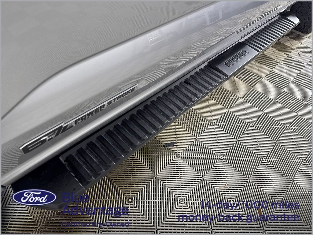 Certified Used 2024 Silver Ford XL image 15